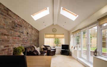 conservatory roof insulation Bilson Green, Gloucestershire