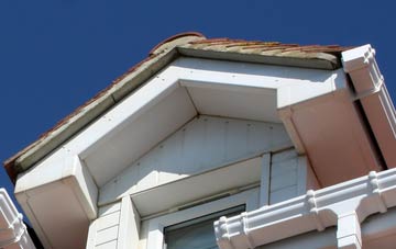 Bilson Green fascia installation costs