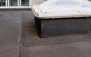 disadvantages of Bilson Green flat roofs