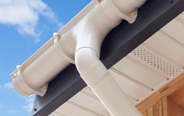 Bilson Green gutter installation costs