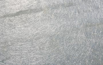 Bilson Green laminate fibreglass or shingles?