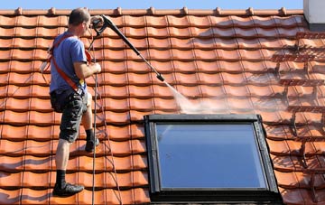roof cleaning Bilson Green, Gloucestershire